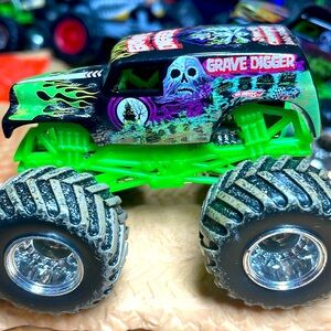 Grave Digger